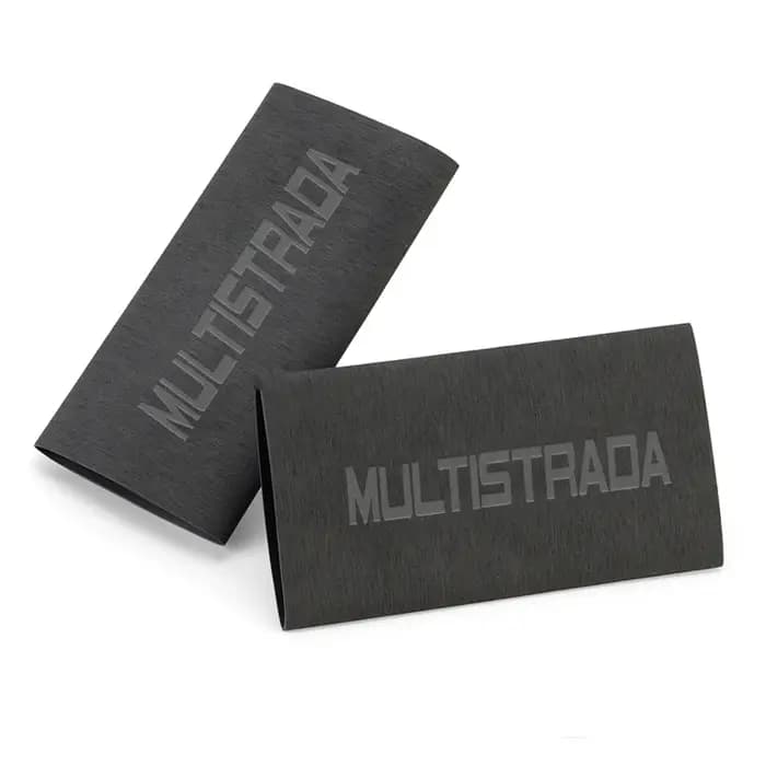 Pour Ducati Multistrada 950 1100 1200/S/GT 1260 DIAVEL 1260 Monster 696 821 795 couvercle de poignée thermorétractable