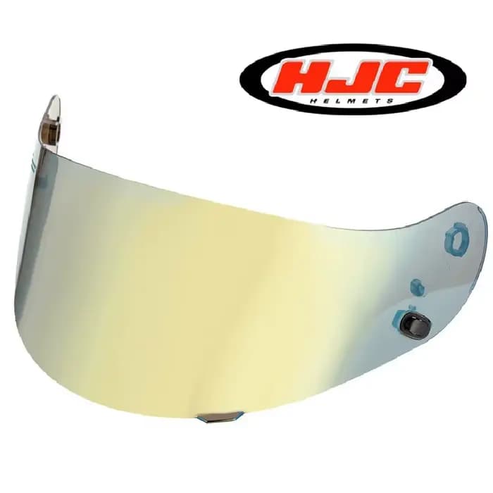 Visière de casque de moto pour HJC CL-15 16 17 AC-10 CL-12 CS-12