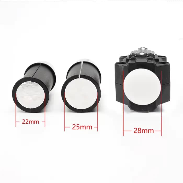 Accessoires de protection de pare-chocs de moteur de moto, pour Honda africa twin 1100 CRF1100 / L C