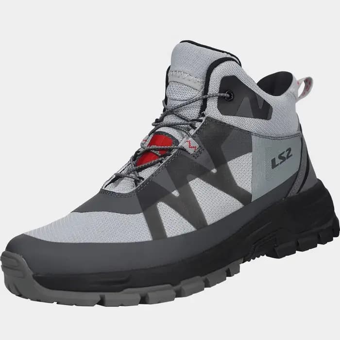 Bottes de moto pour homme LS2 TORRENT