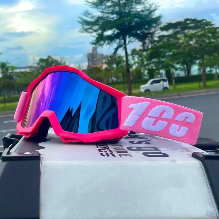 Lunettes de moto, masques de motocross, lunettes de casque MX, lunettes de moto tout-terrain, lunett