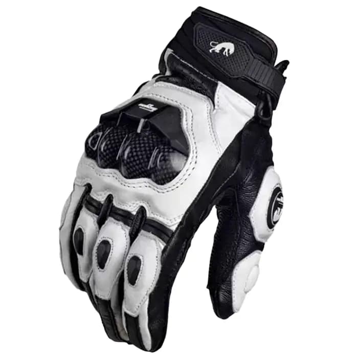 Furygan Gants de moto en cuir