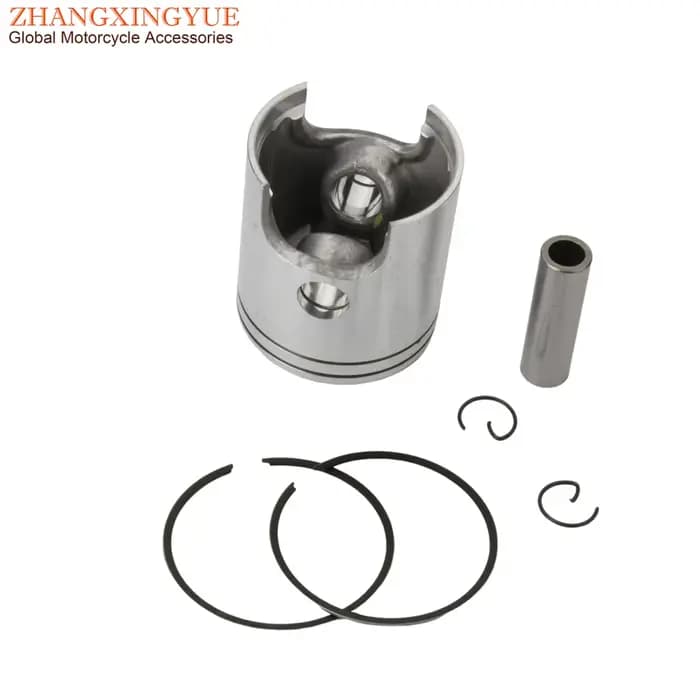Kit de piston pour moto, 2 temps, 50 70cc 90cc 40.3mm 47mm 49mm, pour CPI SM smile moto SMX SX smile