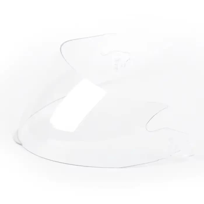 Visière de casque pour Virtue-808, poignées de moto, lunettes de casque amovibles, lentille de vélo