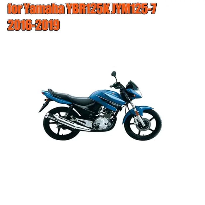 Ensemble de phares de moto