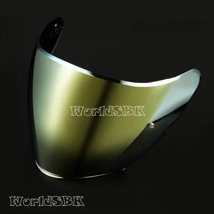 Visière de casque pour AGV K5 JET