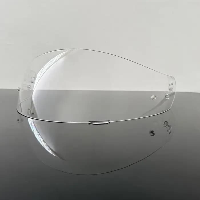 Visière pour casque HJC C91 HJ-17 C91N C90, lentille anti-UV de remplacement