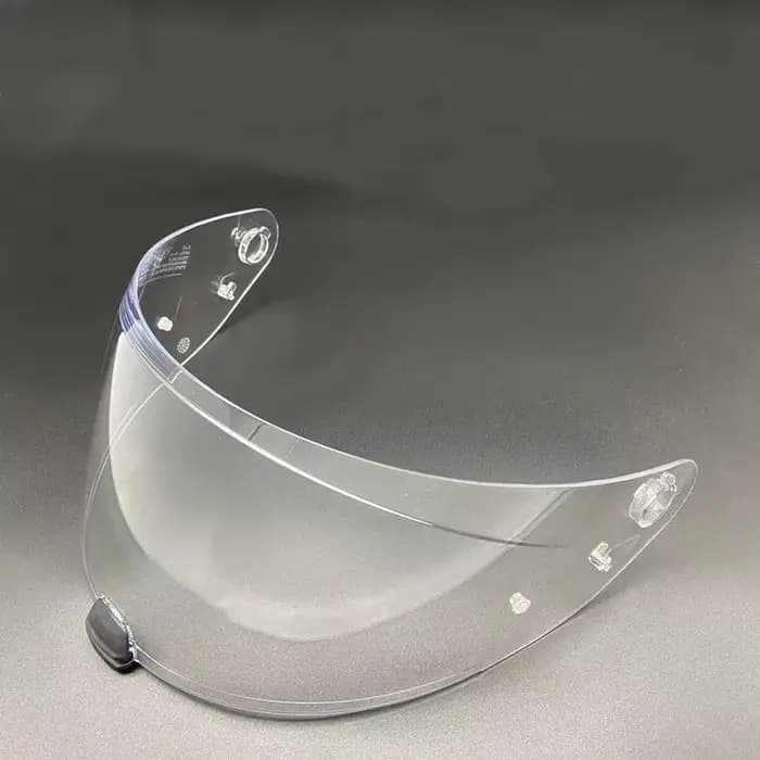 HJC HJ-31 visière de casque pour HJC i70 i10 casques de Moto pare-soleil Anti-UV lentille lunettes M