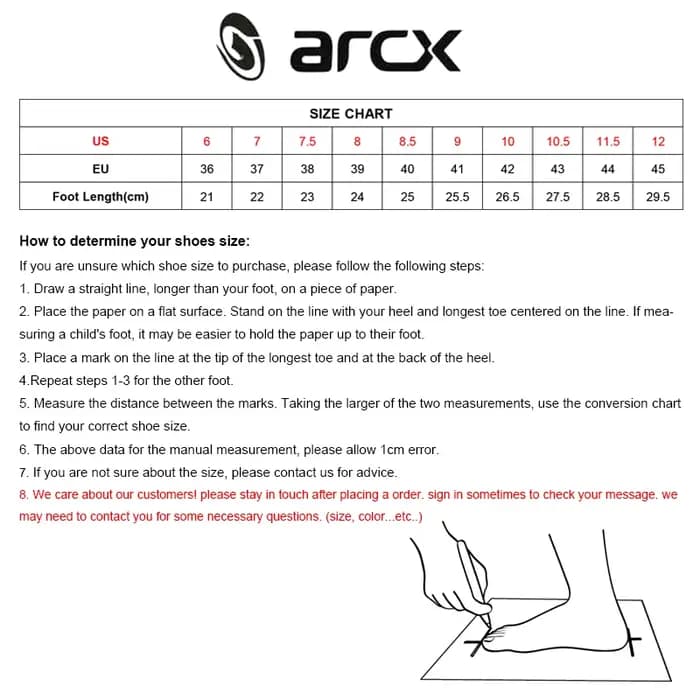 ARCX-Bottes de rinçage de moto en cuir véritable, imperméables, chaudes, vintage, extérieur, loisirs, motocross