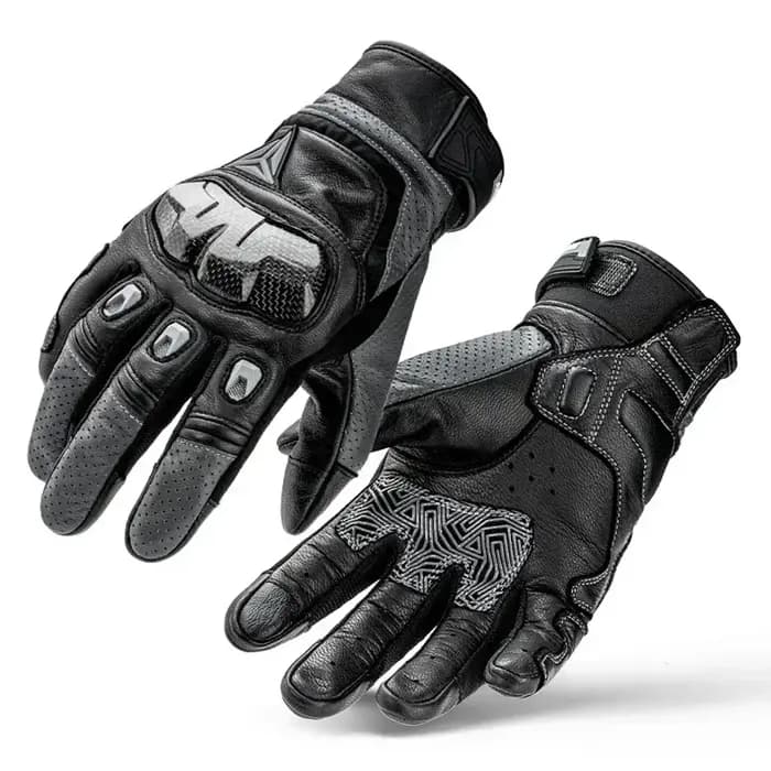 Motowolf – gants de moto d'été pour hommes et femmes