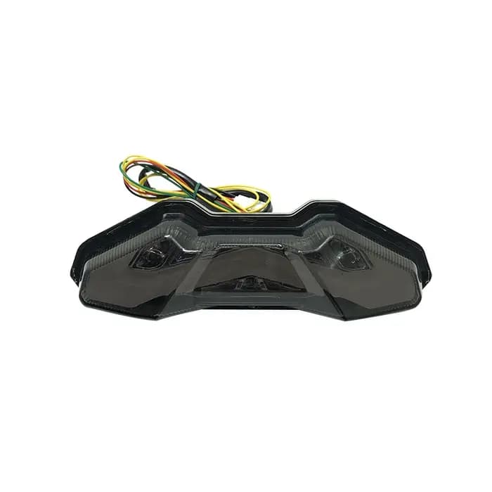 Clignotant intégré pour moto