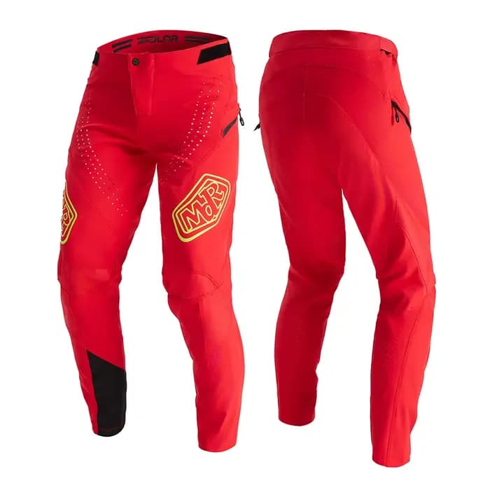 2025 MENDLOR Moto Gear Set pantalon