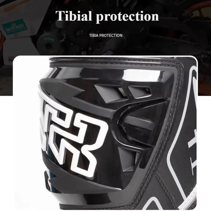 Bottes de moto TR T1 pour homme