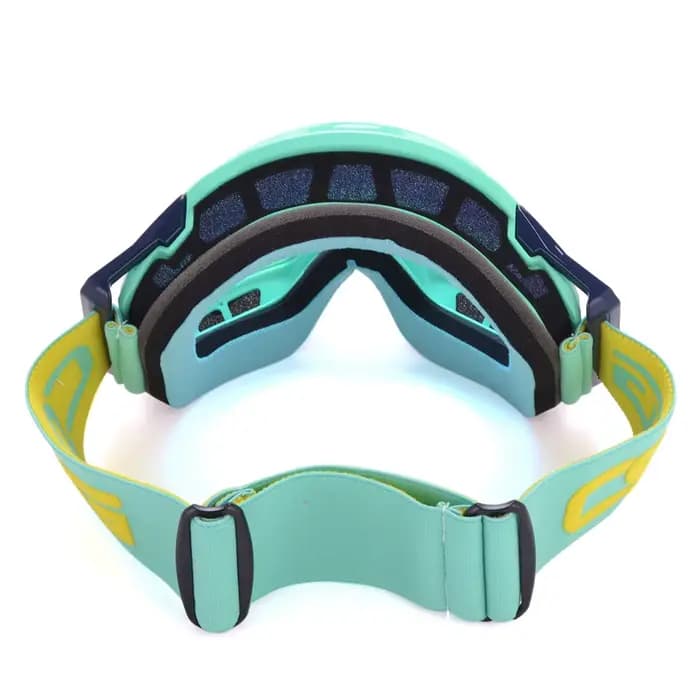 Lunettes de motocross