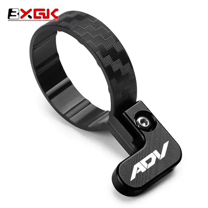 Pour Honda Adv150 Adv160 Adv350 Adv 150 350 accessoires de moto poignée de guidon accélérateur assistance pince d'accélérateur économie de travail