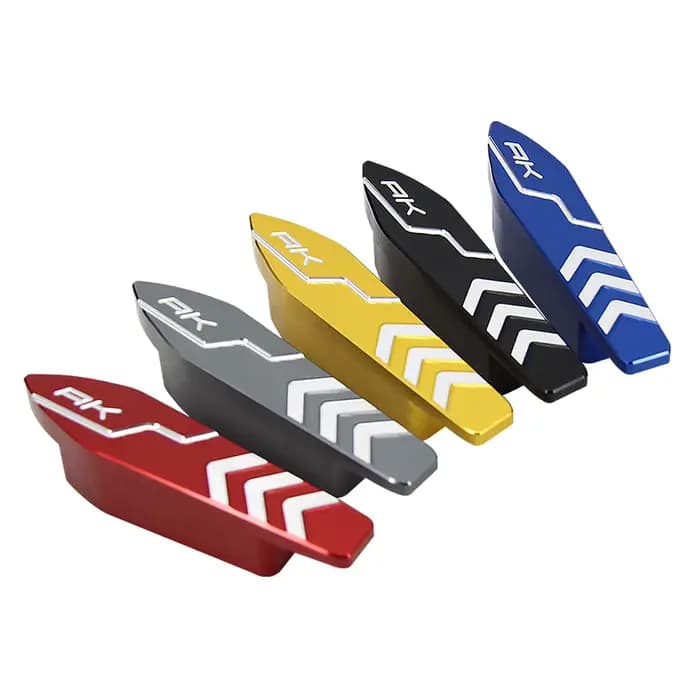 Nouveaux accessoires de moto pour KYMCO AK550 AK 550