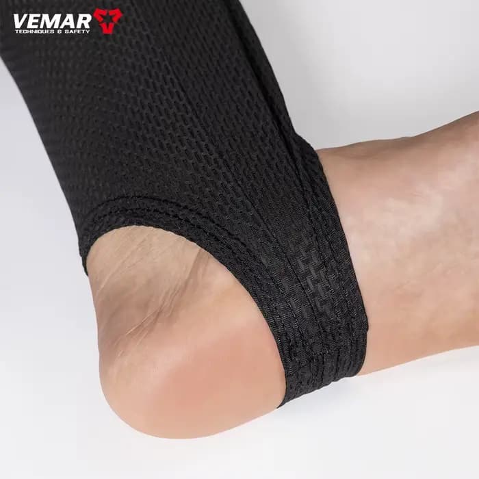 Pantalon d'armure de moto pour hommes