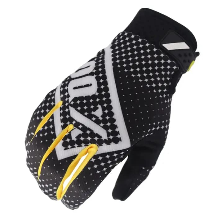 Gants de motocross d'été pour hommes et femmes IOQX Team Motorcycle