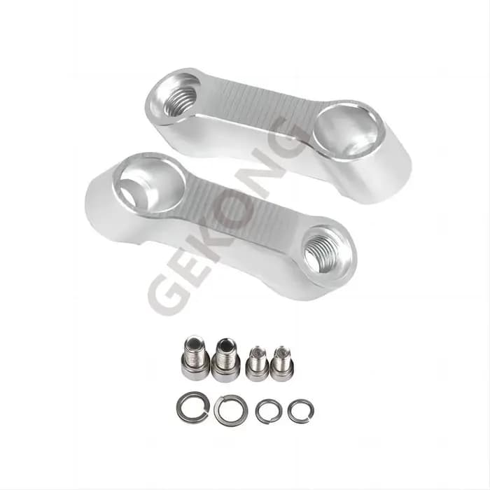 Accessoires de moto adaptés pour MT-01 MT03 trucs 07 MT09 MT10 MT125 mt07