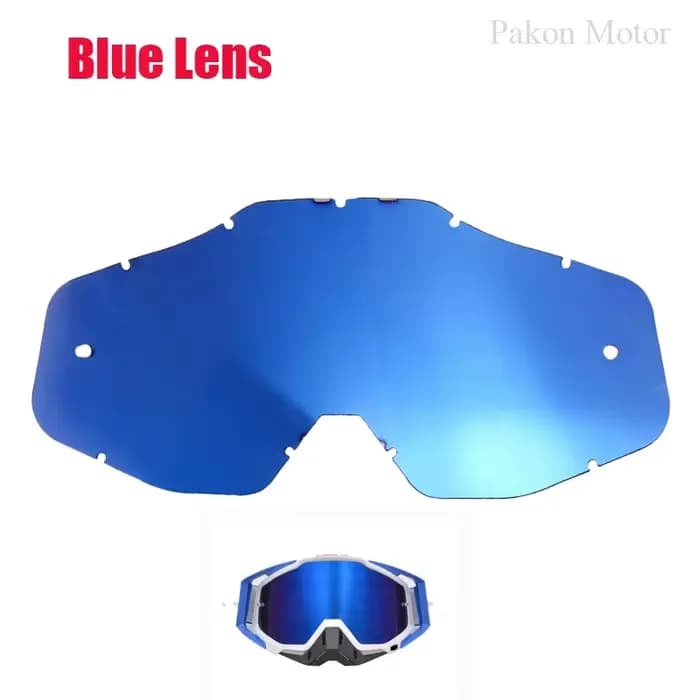 Lunettes de motocross avec lentilles HD, lunettes de moto pour hommes, lunettes de conduite pour fem