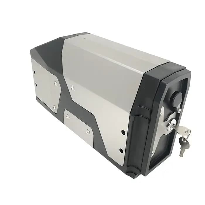Boîte à outils pour moto BMW Runder GS R1250GS