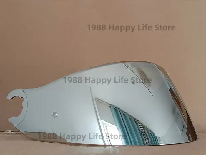 Visière de casque de moto pour Shark Skwal 2 d-skwal 2