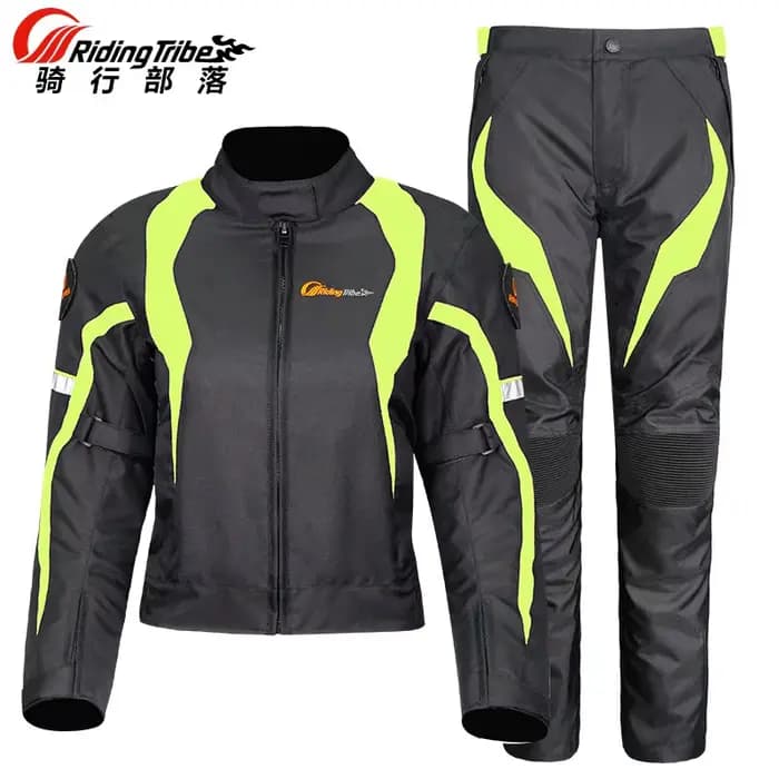 Veste de moto d'été et d'hiver pour femmes