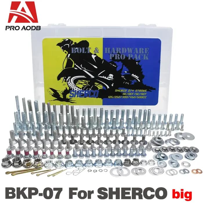 Kit complet d'outils de réparation
