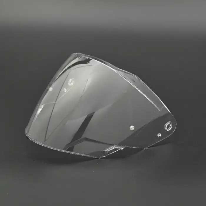 Visière de casque de moto LS2 OF618 VERSO II