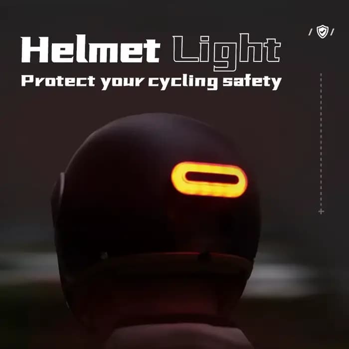 Casque de vélo étanche IPX4