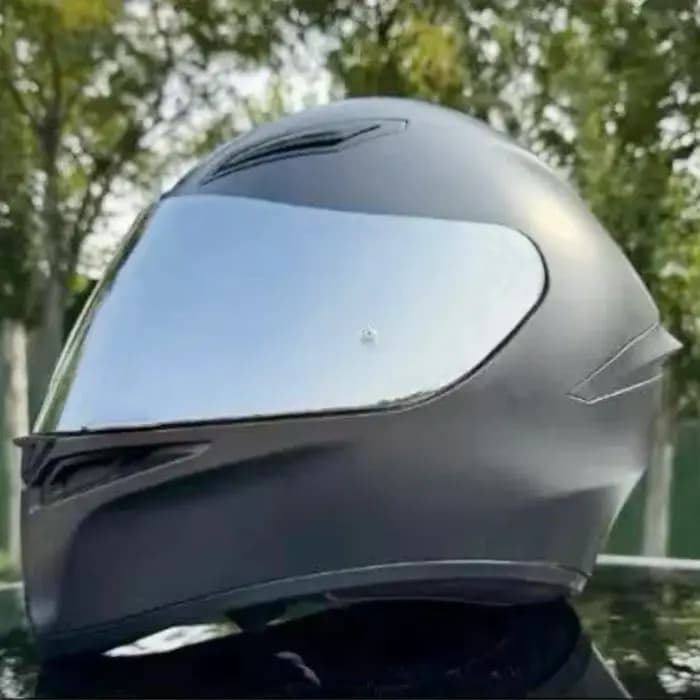 Visière de Protection UV pour casque de Moto