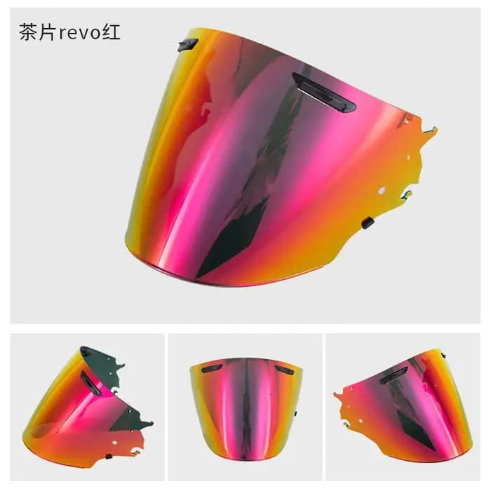 Visière de casque de moto Arai VAS-Z