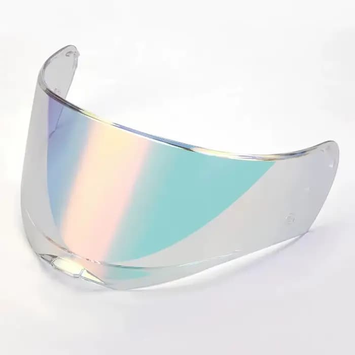 Lentille de casque intégral Breaker