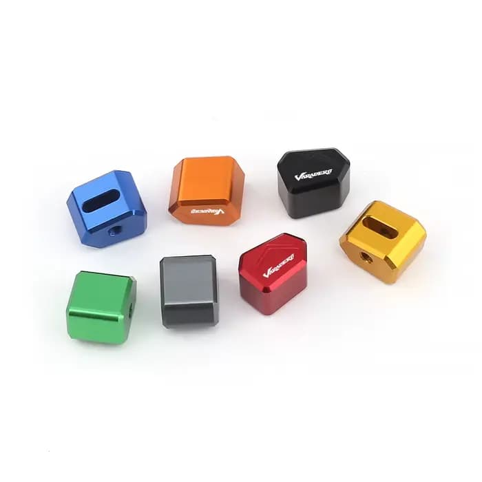 Capuchon de clé de clignotant pour Honda varadero XL1000 XL 1000