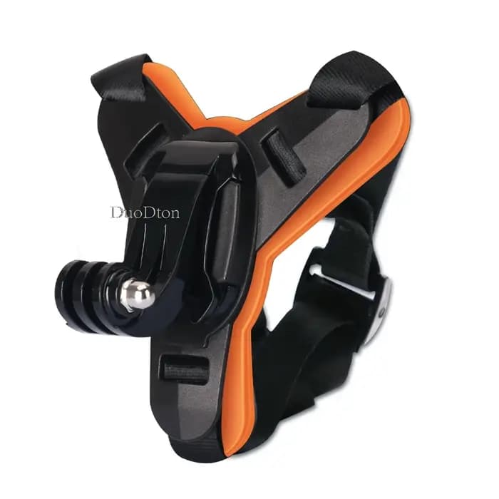 Support de téléphone pour casque de moto