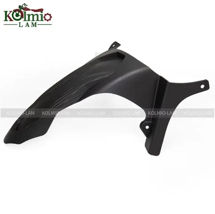 Convient pour 2017 - 2024 TMAX530 TMAX560 TMAX 530 accessoires de moto garde-boue arrière carénage