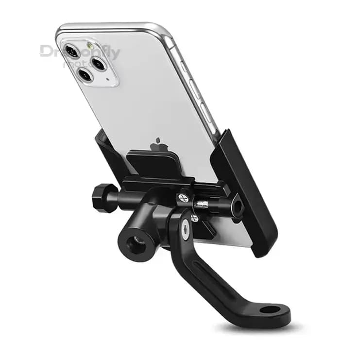 Support de téléphone portable pour Ducati Multistrada 950 1100 1260 1200 S Sport Monster 600