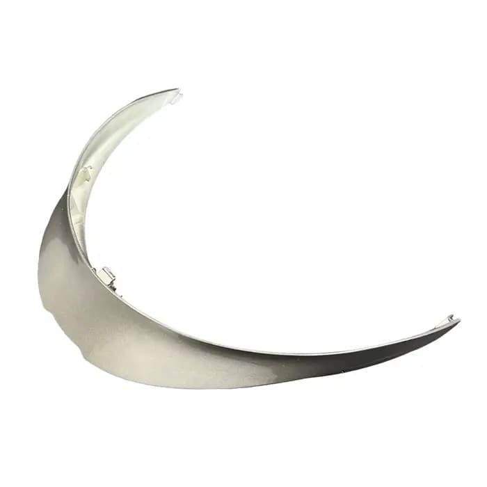 K1 casque Spoiler pour AGV K1 remplacement aérodynamique Aleron Casco Moto accessoires pièces de rechange Aileron