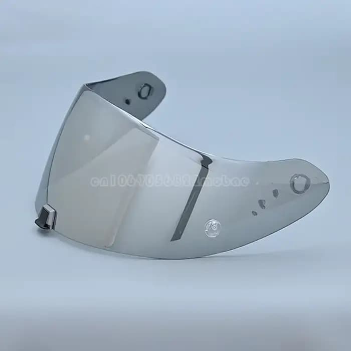 Visière de casque pour Scorpion Exo 1400 carbone