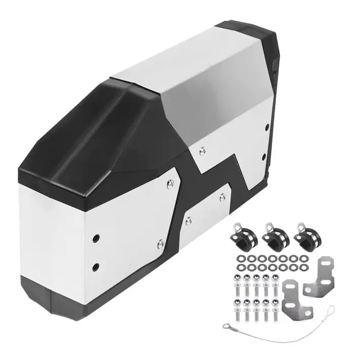 Boîte à outils pour moto BMW R1250GS R1200GS LC/ADV GS1200/1250 GSA1200
