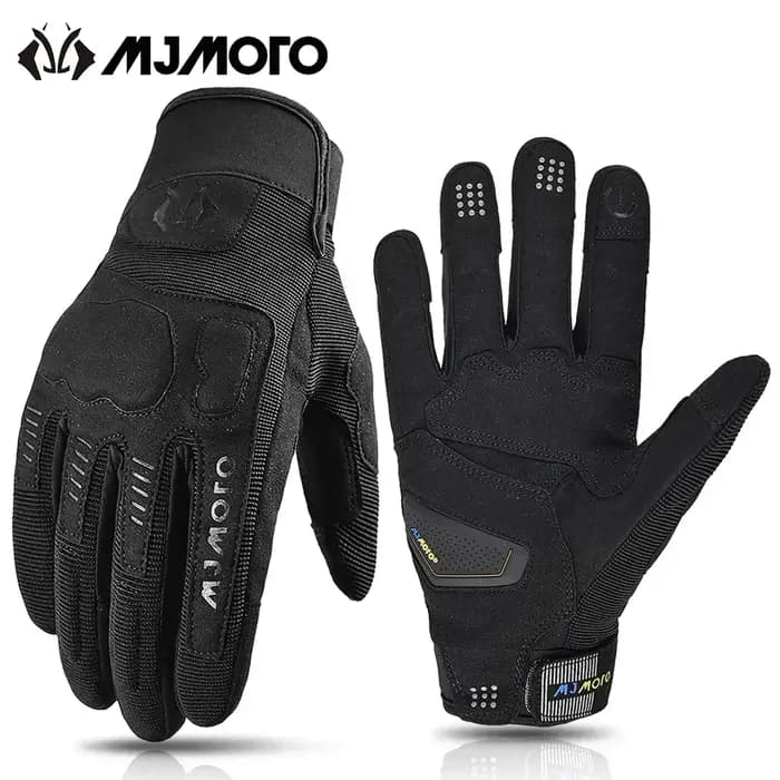 Gants de course respirants pour Moto d'été