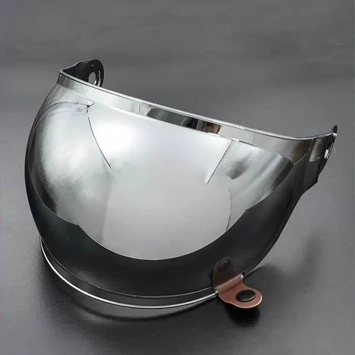Visière de casque de moto pour BELL BULLITT