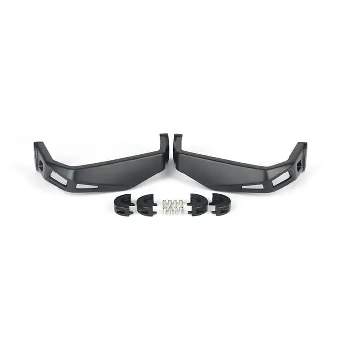 Nouveau Kit de protection de guidon pour Can-Am Ryker 600 900, accessoires de protection des mains p
