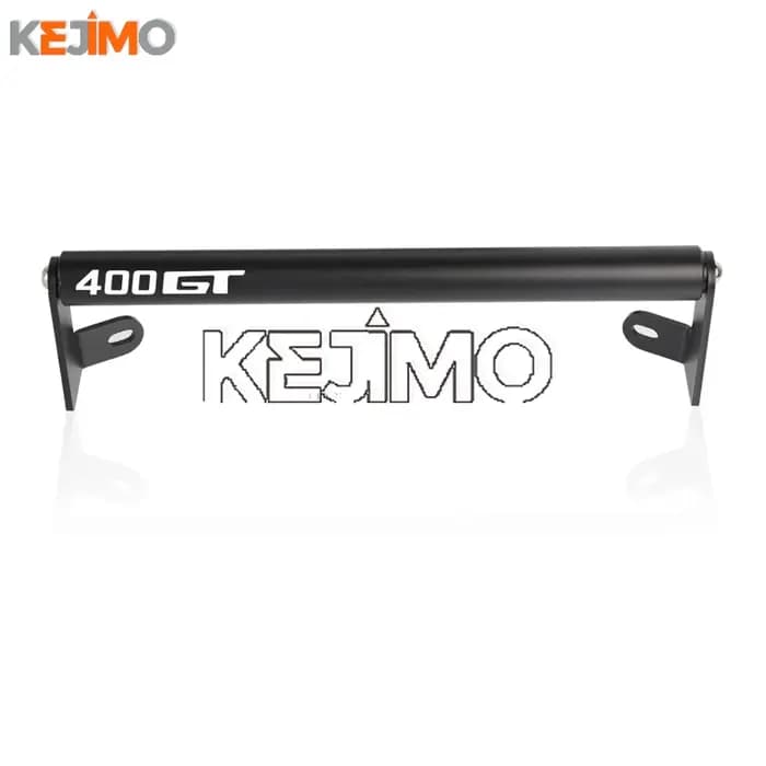 Support de téléphone pour moto 2025 POUR CFMOTO 400GT 650GT 400
