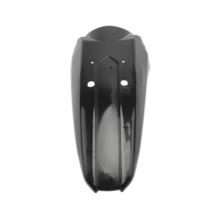Accessoires de Motocross pour Kawasaki KlX 250 300 2018-2021 Garde-boue arrière Cross Protector Dirtbike Fender Enduro