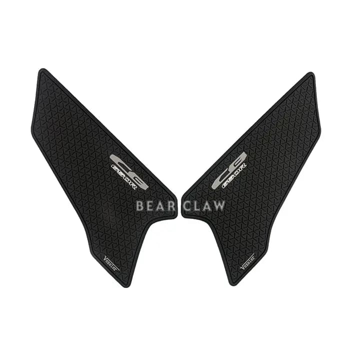 Autocollant de tampon de réservoir de moto pour Honda CB650R CBR650R