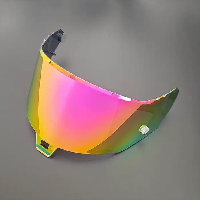 Visière de casque R10 pour casque de moto Alpinestars Supertech R10