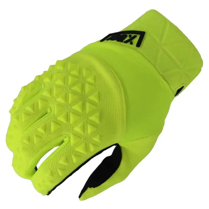 Gants de course tout-terrain IOQX Airmatic MX ATV UTV MTB MBX DH pour motocross