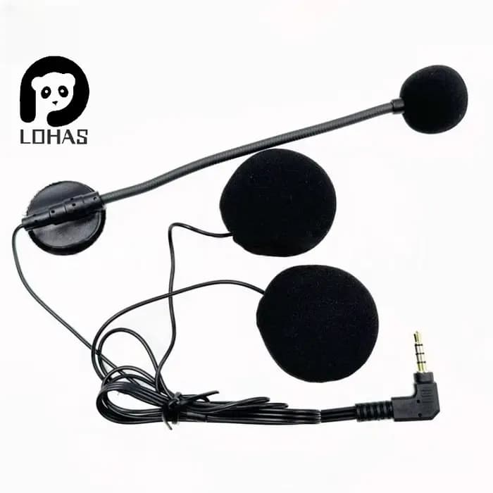 1Pc casques de moto