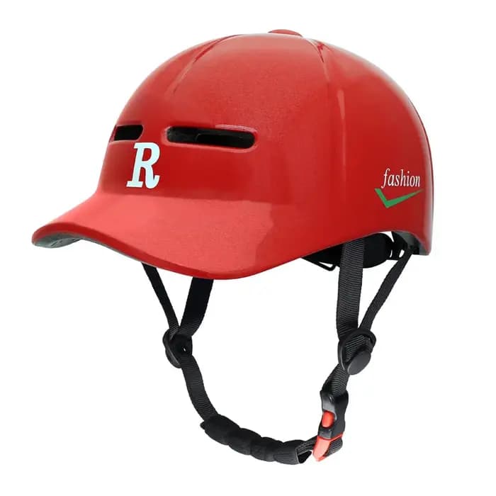 Casque de protection certifié CE CPSC